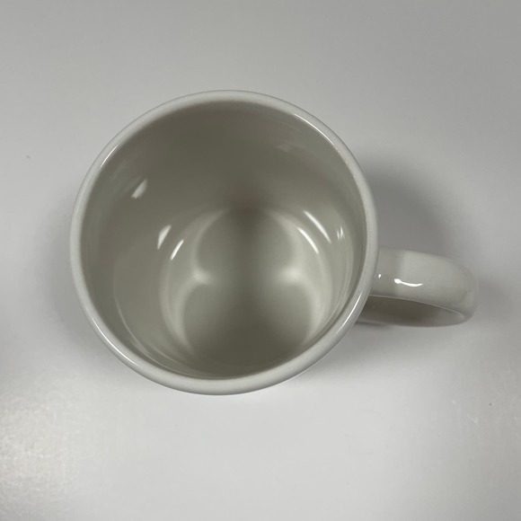 NWOT Monica Rachel Friends Mug Chandler Joey Ross Stoneware - Picture 3 of 5